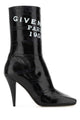 Givenchy Heel Ankle Boots 95 Mm
