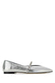 Alexander Mcqueen Shoe S.leather