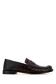 Loewe Campo Loafer Flap Back