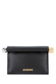 Jacquemus La Petite Pochette Rond C
