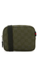 Gucci M.mini Bag N.canv.gg/Moo/Ns Mi
