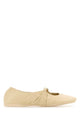 Loewe Pebble Soft Ballerina