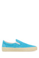Tom Ford Suede Jude Slip On Sneaker