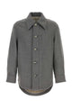 Ami -Veste Boutonnee