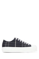 Burberry Mf Tnr Jack M Chk