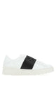 Valentino Garavani Sneaker | Open | Vitello