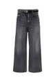 Sacai Beyondexx Denim Pants