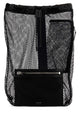 Tom Ford Mesh Mesh Line Sling Sac