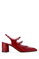 Carel Paris Patent Leather Sling Back 70
