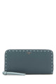 Fendi Zip Around Wall Selleria Micro