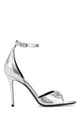 Balenciaga City Up. Sandal H100