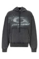 Balenciaga Oversized Hoodie