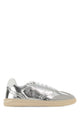 Versace Sneaker Free Bio Fabric+Suede+Leather