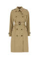 Burberry W:kensington Lng Org 2:123456:A1366