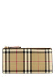 Burberry Ls Lg Bifold Dfc