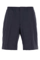 Zegna Oasi Lino Short Pants