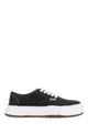 Maison Mihara Yasuhiro Baker 26 / Original Sole Leather Low -Top Sneaker