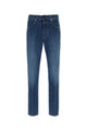 Givenchy Straight Fit Denim Pants