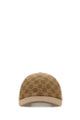 Gucci Hat M Gg Flannel Base