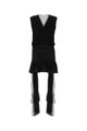 Blumarine 2A785a Georg Dress W/Jersey