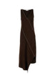 Jil Sander Dress 254 W Chain