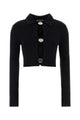 Jil Sander Polo Cardigan