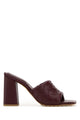 Bottega Veneta Parco Sandal