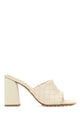 Bottega Veneta Parco Sandal