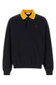 Versace Sweatshirt Cott
