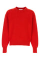 Jil Sander Ls Cn Jumper