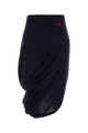 Loewe Draped Skirt