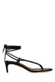 Dsquared Twin Heeled Sandals