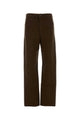 Lemaire Five Pockets Twisted Pants