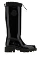 Moncler Kickstream High Rain Boots