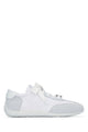 Roger Vivier Viv Low Strass Sneakers