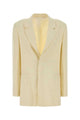 Carven Ja409-Tailored Jacket