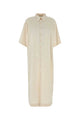 Carven Dr447-Shirt Dress
