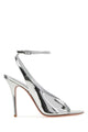 Amina Muaddi Anok Sandal 105