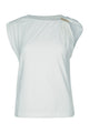 Pinko Melody Maglia Jersey Cotone