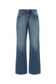 Seven For All Mankind Jeans Low Straight