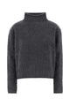 Lisa Yang Sandy Brushed Sweater