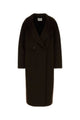 Lisa Yang Doublé Button Coat