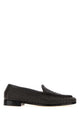 Bottega Veneta Mocassino Intrecciato New Silezio
