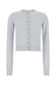 Khaite Everheart Cardigan