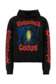 Balenciaga Medium Fit Hoodie