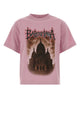 Balenciaga Medium Fit T-Shirt