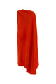 Balenciaga Draped Dress