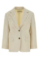 Dries Van Noten 01155-Birdy Emb 3360 W W Jacket