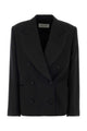 Dries Van Noten 01030-Bosea Tux 3249 W W Jacket
