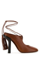 Dries Van Noten 00240-Ws261-1043 W L Shoes Q 0102